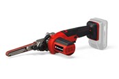 Haakse slijper - Einhell TE-BF 18 Li-solo angle grinder - 4461000