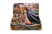 Speelgoedpop - Disney Blazing Battle Cannon Blast w/Toothless - 66686 / 6076026