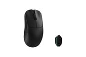 Muis - WLMouse Ying 影 Magnesium - Gaming muis - Optisch - 5 knoppen - Zwart - YINGMG-BLACK-O