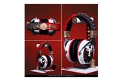 Headphones/Headsets - Lexip - Assassin Bundle - headset - 3.5 mm jack - with Ubisoft controller and Assassin's Creed Shadows - UBXLXBOX002