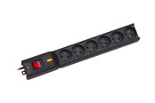 Voedingskabel (extern) - Lestar LX 610 - LX 610 G-A K.:CZ 5.0M