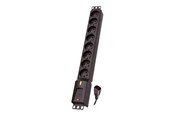 Voedingskabel (extern) - Lestar LZRM 810 BW G-A K.:CZ 5.0M IEC320 - LZRM 810 BW 5,0m IEC 320 CZ