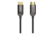Beelscherm- en tv-kabel - Unitek HDMI cable - 10 m - C11085GY01-10M