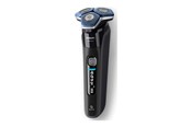 Scheerapparaat - Philips Shaver SHAVER Series 7000 S7886 - shaver - ink black - S7886/58