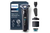 Scheerapparaat - Philips Shaver Series 7000 S7886/58 - ink black - S7886/58