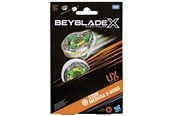 Speelgoed - Beyblade Bbx Zion - G2738ES00