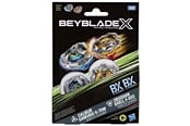 Speelgoed - Beyblade Bbx Isle Royale - G2754ES00