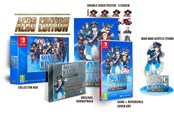 Games - Sonic Wings Reunion (Collector's Edition) - Nintendo Switch - Shoot 'em up - 3760328374982