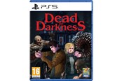 Games - Dead of Darkness - Sony PlayStation 5 - Action/Adventure - 5055377606947