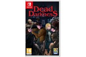 Games - Dead of Darkness - Nintendo Switch - Action/Adventure - 5055377606954
