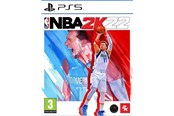 Games - NBA 2K22 (Anniversary Edition) - Sony PlayStation 5 - Sport - 5026555429825