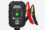 Auto-accessoires - NOCO GENIUS1 1A Battery Charger - GENIUS1EU