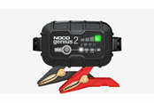 Auto-accessoires - NOCO GENIUS2 2A Battery Charger - GENIUS2EU