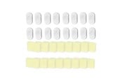 Katten - Rojeco Water Dispenser Filters 1.5L – 16 pcs - RYSJPJXF-LX8