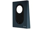 Elektrische auto oplader - Zaptec Go Front Cover, Midnight Blue - 70114