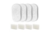 Katten - Rojeco Fountain Filters 2L – 4 pcs - RYSJPJHG-LX8