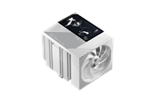 CPU koeler - Tryx TURRIS 620 - White - CPU luchtkoeler - Max 32 dBA - H-T620N-DM2M-G0W