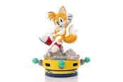 Merchandise - First 4 Figures - Sonic the Hedgehog (Tails) - Figuur - 5060316625897