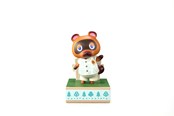 Merchandise - First 4 Figures - Animal Crossing New Horizons PVC Statue: Tom Nook (Standard Edition) - Figuur - 5060316626573