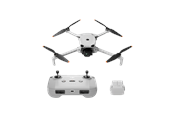 Drones - DJI - Lito 1 Fly More Combo (RC-N3) - 249 g - CP.MA.00000991.01
