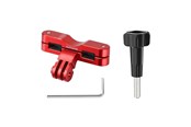 Accessoires voor actiecamera's - Sunnylife ZJ942‑R Bike Mount for Action 5 Pro - ZJ942-R