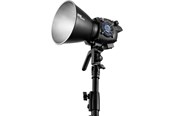 Camera- en lensaccessoires - ZHIYUN LED Molus B100 Cob Light - B100