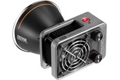 Camera- en lensaccessoires - ZHIYUN LED Molus X60 Cob Light - C040039EUR3
