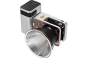 Camera- en lensaccessoires - ZHIYUN LED Molus X60 RGB Combo Cob Light - C040049EUR6