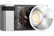 Camera- en lensaccessoires - ZHIYUN LED Molus X100 COB Light Combo - MOLUS X100 COMBO