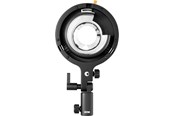 Camera- en lensaccessoires - ZHIYUN Bowens Mount Adapter A (ZY-Mount) for Molus - C000589G1
