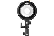 Camera- en lensaccessoires - ZHIYUN Bowens Mount Adapter B (ZY-Mount) for Molus - C000590G1