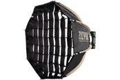 Camera- en lensaccessoires - ZHIYUN Molus Softbox 40D ZY-Mount - C00643G1