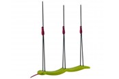 Buiten spelen - BIG Double snake swing - 800056743