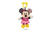Speelgoed voor baby's - Clementoni Baby Minnie First Activities - 17164