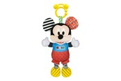 Speelgoed voor baby's - Clementoni Baby Mickey First Activities - 17165