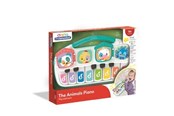 Speelgoed voor baby's - Clementoni ANIMAL PIANO - 17334SN