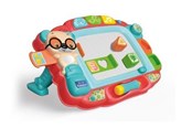 Creatief spelen - Clementoni Interactive Baby Easel - 17660