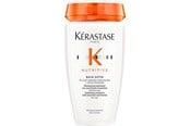 Haircare - Kérastase Nutritive Bain Satin Hydrating Shampoo 250ml - 3474637154912
