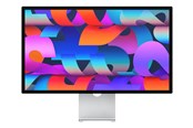 Scherm - 27" Apple Studio Display - 5120x2880 (5K) - 60Hz - IPS - 96W USB-C - MONITOR STAND - MFEX4KS/A