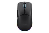 Muis - Lenovo Legion M220 - Muis - Optisch - 7 knoppen - Zwart - GY51U28359