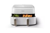 Overige keukenapparatuur - Philips Series 3000 NA353 - double hot air fryer - NA353/10
