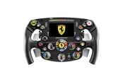 Gaming accessoires - Thrustmaster FORMULA WHEEL ADD-ON FERRARI SF-25 EDT - WW - Wheel - PC - 4060466