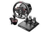 Gaming accessoires - Thrustmaster T248R SHIFTER PACK - PS5 - Wired Steering wheel & Pedal set - PC - 4160924