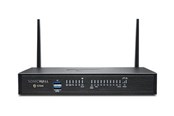 Netwerkapparatuur & Uitbreiding naar draadloos - SonicWALL TZ Series (Gen 7) TZ570W - 03-SSC-2786