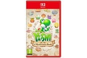 Games - Yoshi and the Mysterious Book - Nintendo Switch 2 - Platform - 0045496314118