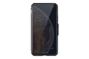 Mobiel - Covers & Cases - ITSKINS SPECTRUM VISION cover for iPhone XS Max®. Smoke - APXP-SPVSN-SMOK