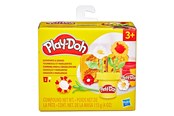Hobby artikelen - Play-Doh Playset Sunflower and Daisies - G24795X00