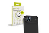 Mobiel - Beschermend glas - Mobile Origin Easy Lens Guards clear - iPhone Air - FRL-LSG-i17Air-CLR