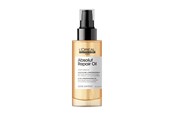 Haircare - L'Oréal Paris - Repair Hair Oil Treatment – 90ml - 3474636977369