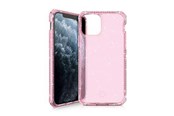 Mobiel - Covers & Cases - ITSKINS HYBRID SPARK cover for iPhone 11 Max / XS Max®. Pink - APXM-HYSPA-PINK
